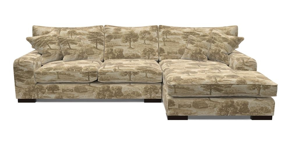 Chaise RHF