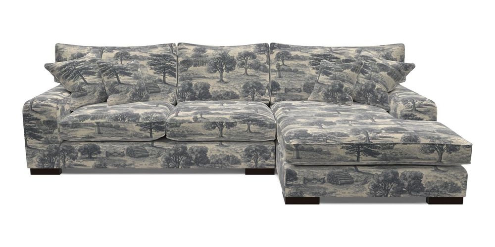 Chaise RHF