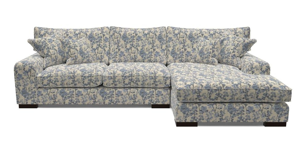 Chaise RHF