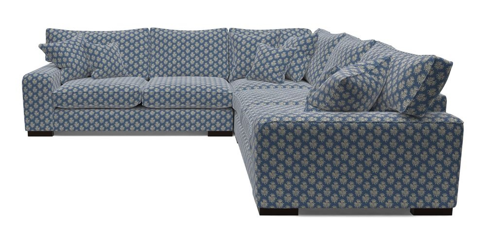 Small Corner Unit RHF & LHF