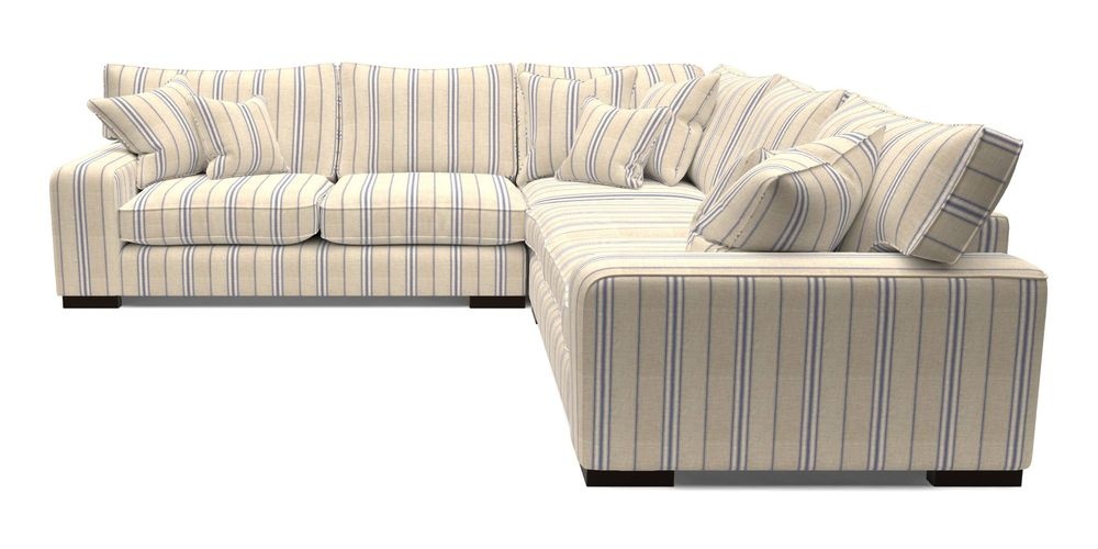 Small Corner Unit RHF & LHF