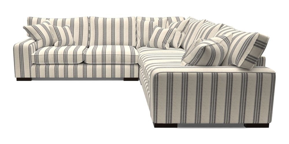 Small Corner Unit RHF & LHF