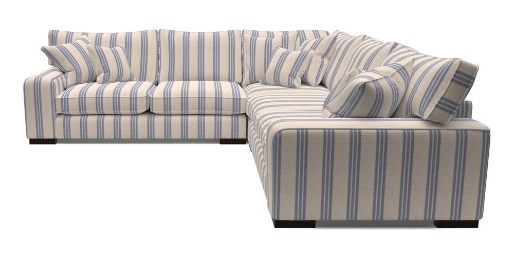 Small Corner Unit RHF & LHF