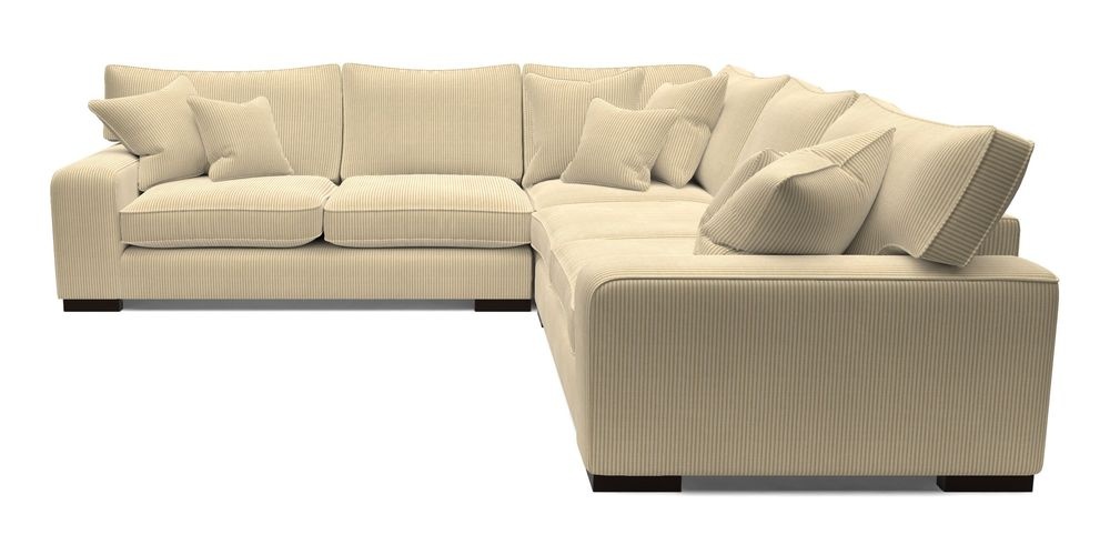 Small Corner Unit RHF & LHF