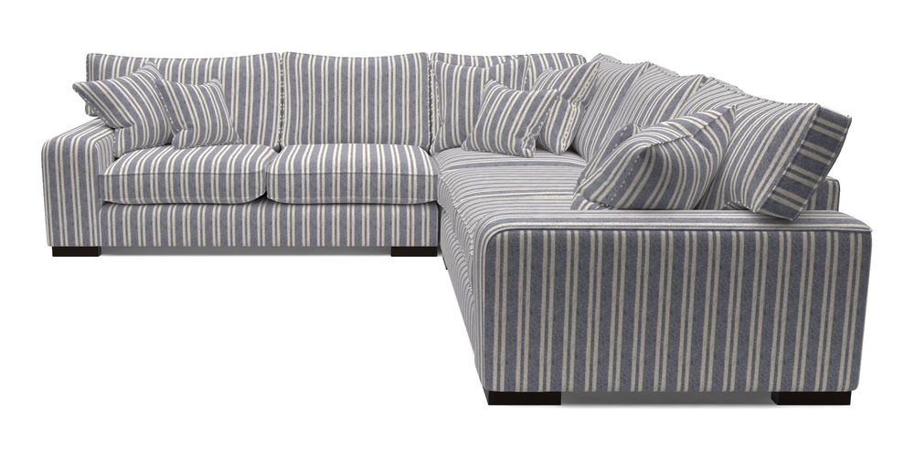 Small Corner Unit RHF & LHF