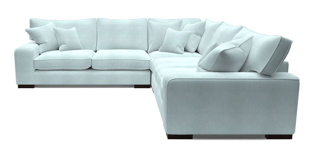 Small Corner Unit RHF & LHF