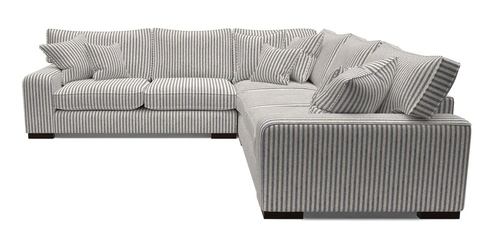 Small Corner Unit RHF & LHF