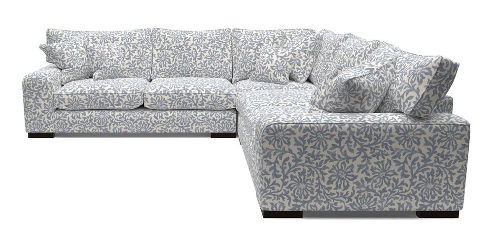 Small Corner Unit RHF & LHF