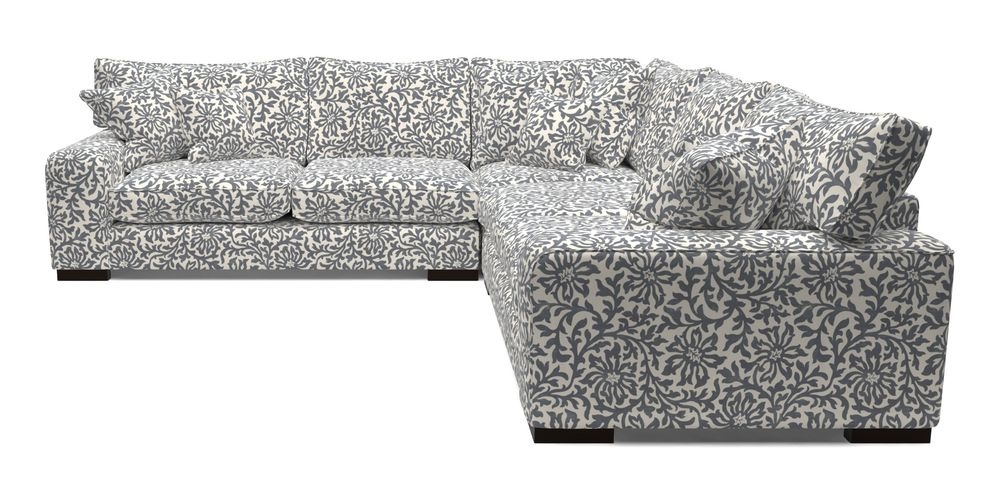 Small Corner Unit RHF & LHF