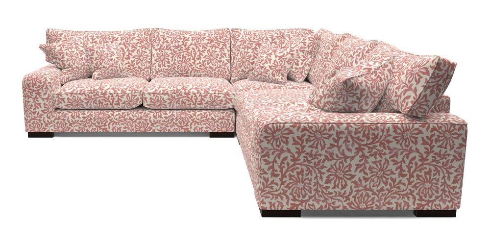 Small Corner Unit RHF & LHF