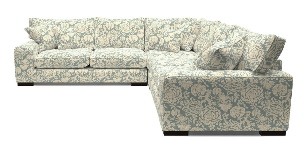 Small Corner Unit RHF & LHF