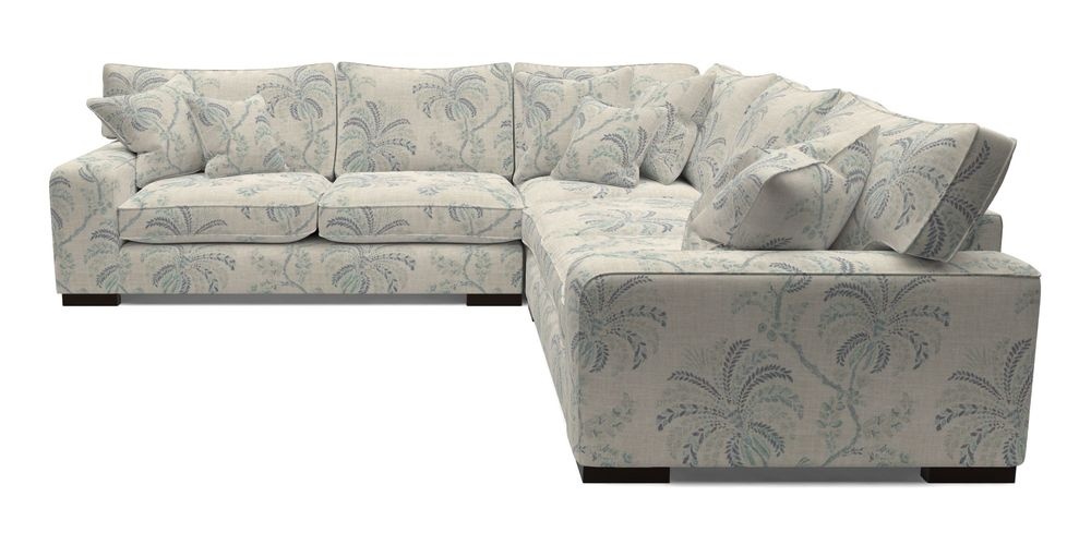 Small Corner Unit RHF & LHF