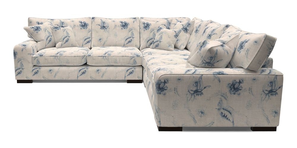 Small Corner Unit RHF & LHF