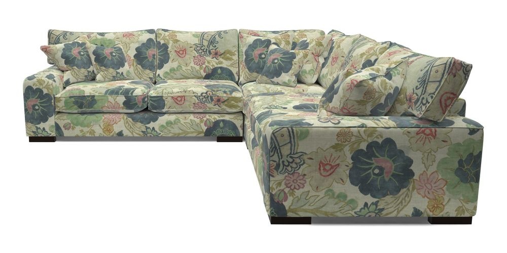 Small Corner Unit RHF & LHF