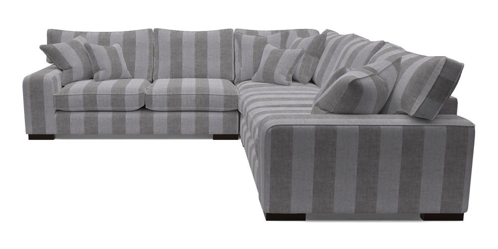 Small Corner Unit RHF & LHF