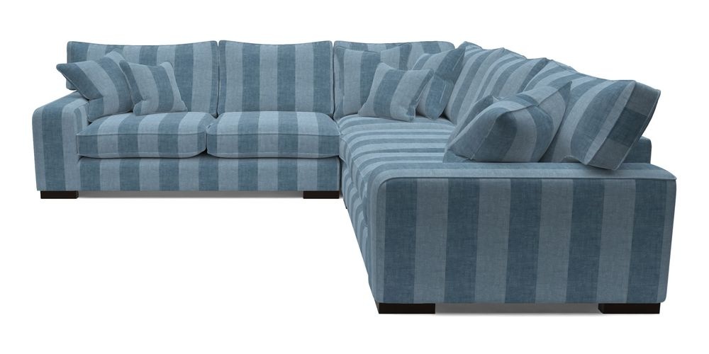 Small Corner Unit RHF & LHF