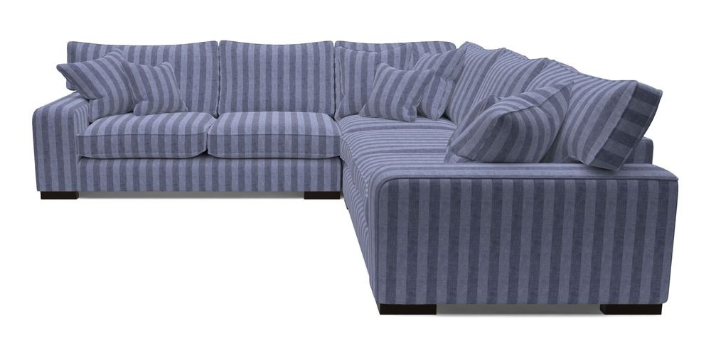 Small Corner Unit RHF & LHF