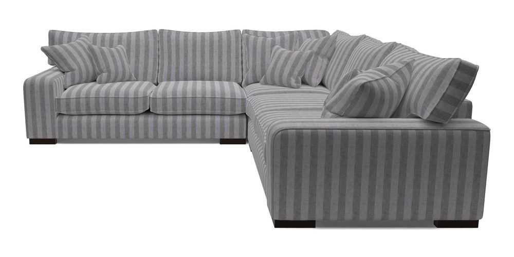 Small Corner Unit RHF & LHF