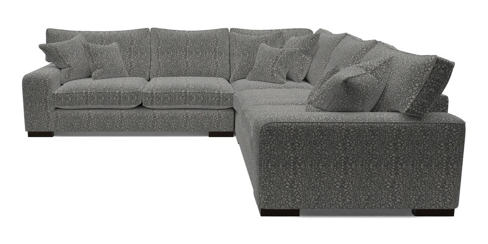 Small Corner Unit RHF & LHF