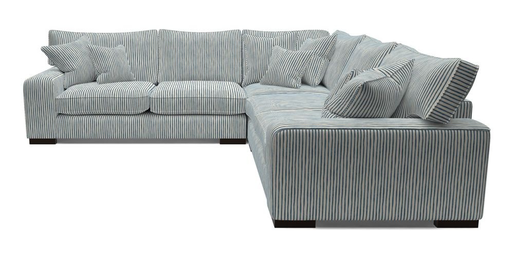 Small Corner Unit RHF & LHF