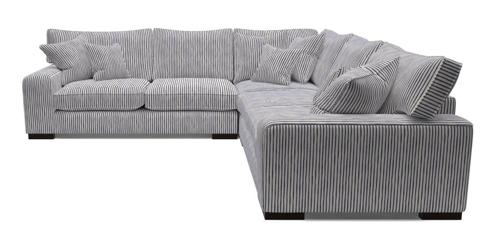 Small Corner Unit RHF & LHF