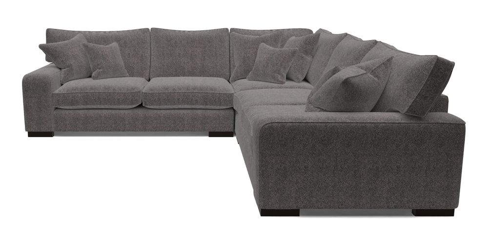 Small Corner Unit RHF & LHF