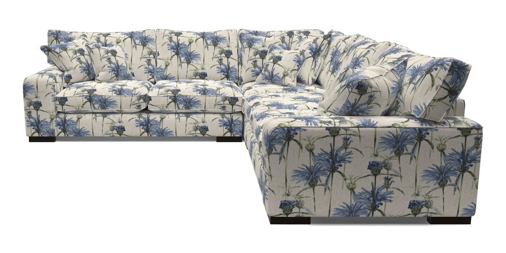 Small Corner Unit RHF & LHF