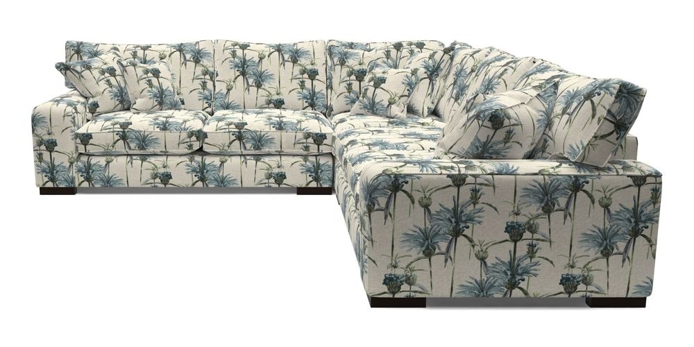 Small Corner Unit RHF & LHF