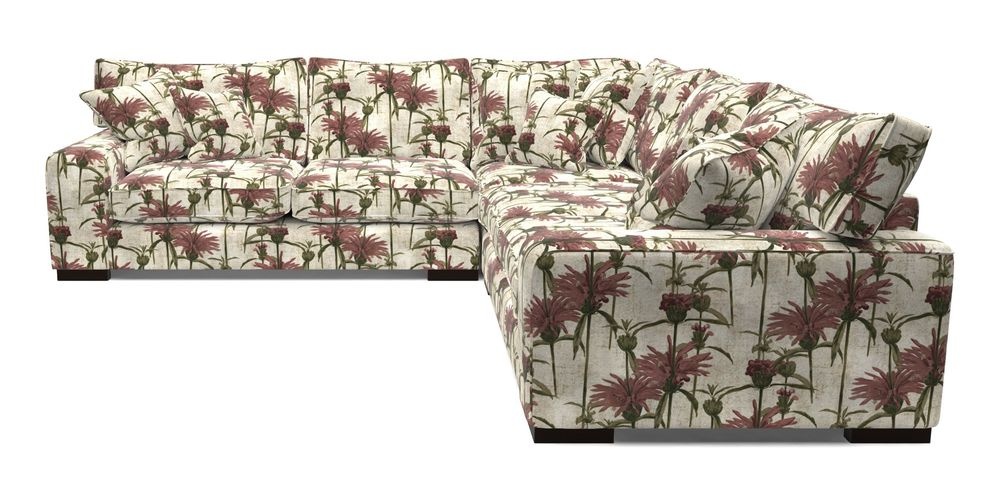 Small Corner Unit RHF & LHF