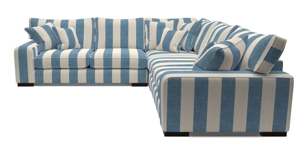 Small Corner Unit RHF & LHF