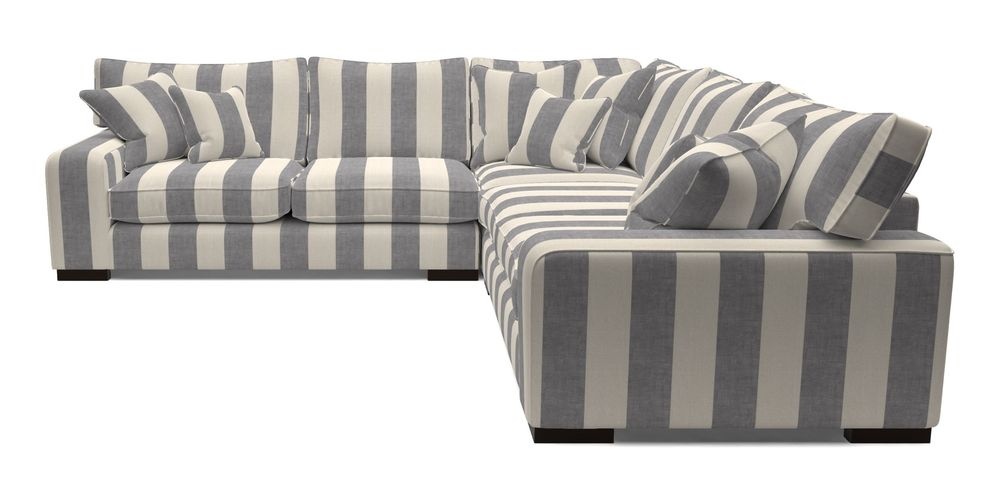 Small Corner Unit RHF & LHF