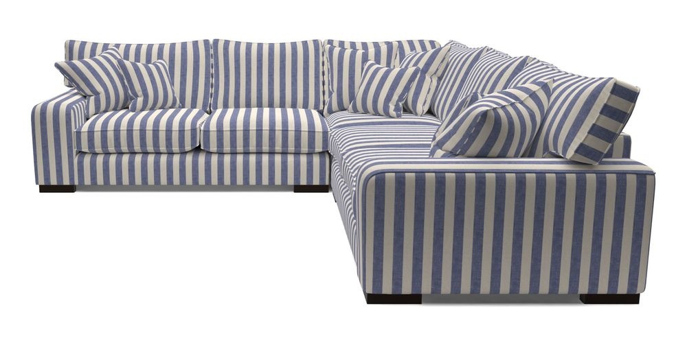 Small Corner Unit RHF & LHF