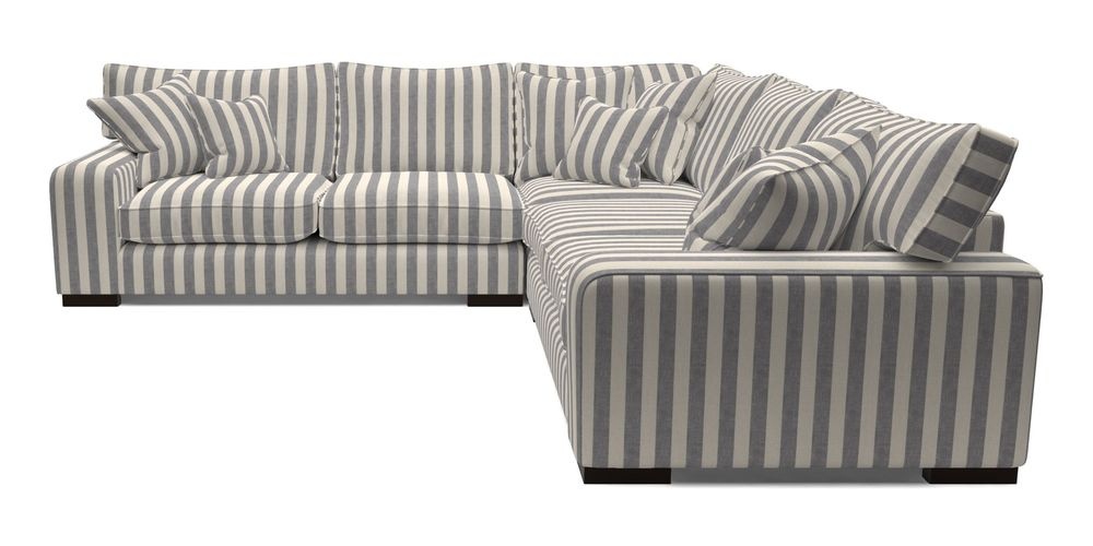 Small Corner Unit RHF & LHF