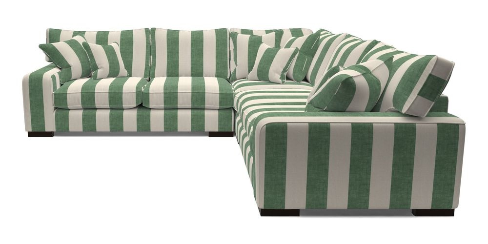 Small Corner Unit RHF & LHF