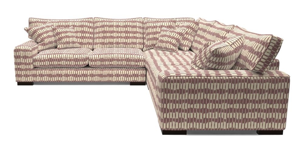 Small Corner Unit RHF & LHF