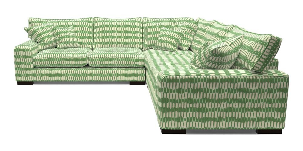 Small Corner Unit RHF & LHF