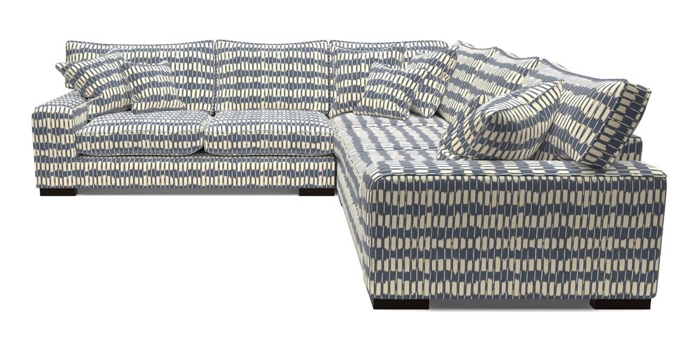 Small Corner Unit RHF & LHF