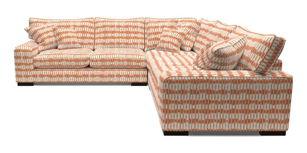 Small Corner Unit RHF & LHF