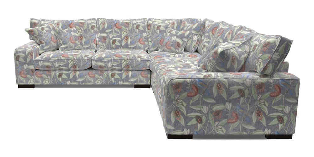 Small Corner Unit RHF & LHF