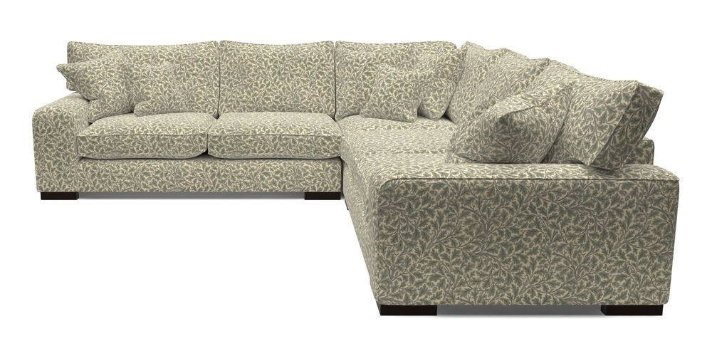 Small Corner Unit RHF & LHF