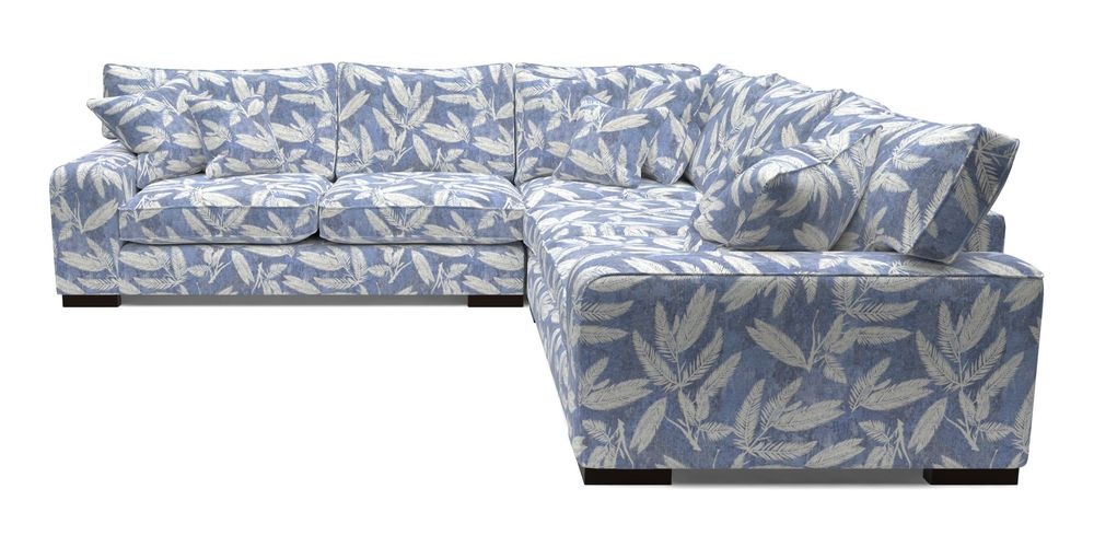 Small Corner Unit RHF & LHF