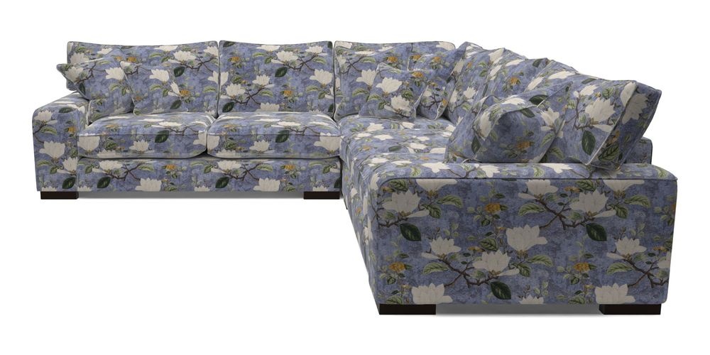 Small Corner Unit RHF & LHF