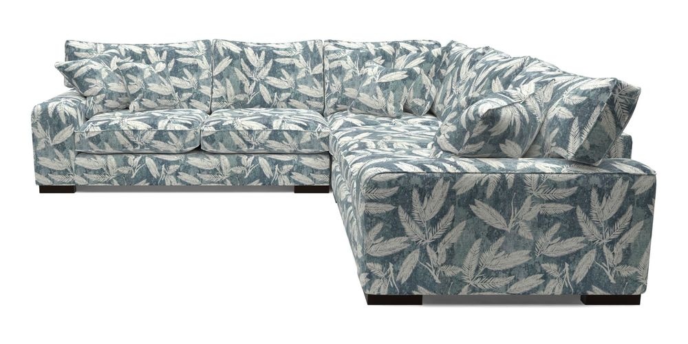 Small Corner Unit RHF & LHF