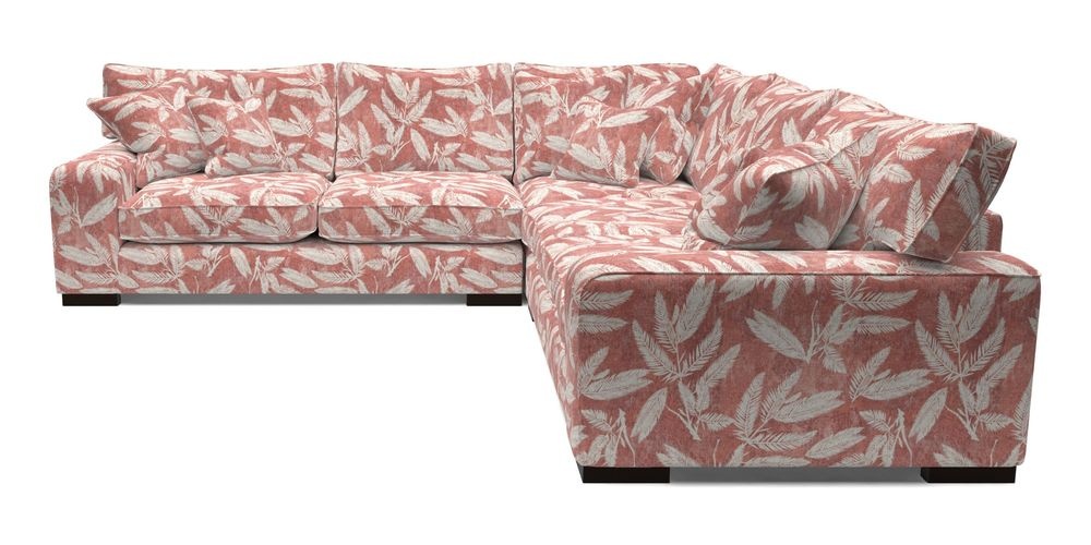 Small Corner Unit RHF & LHF