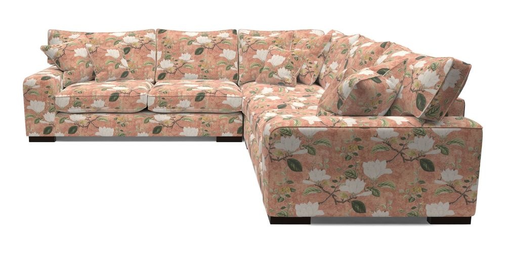 Small Corner Unit RHF & LHF