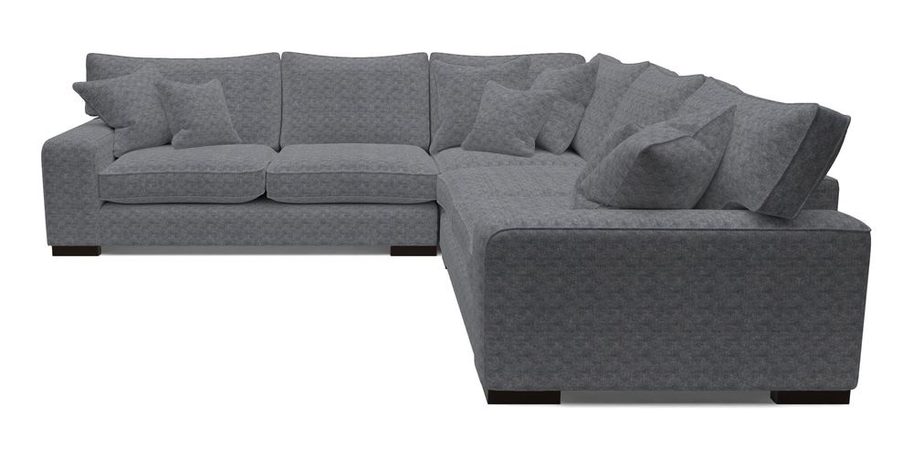 Small Corner Unit RHF & LHF