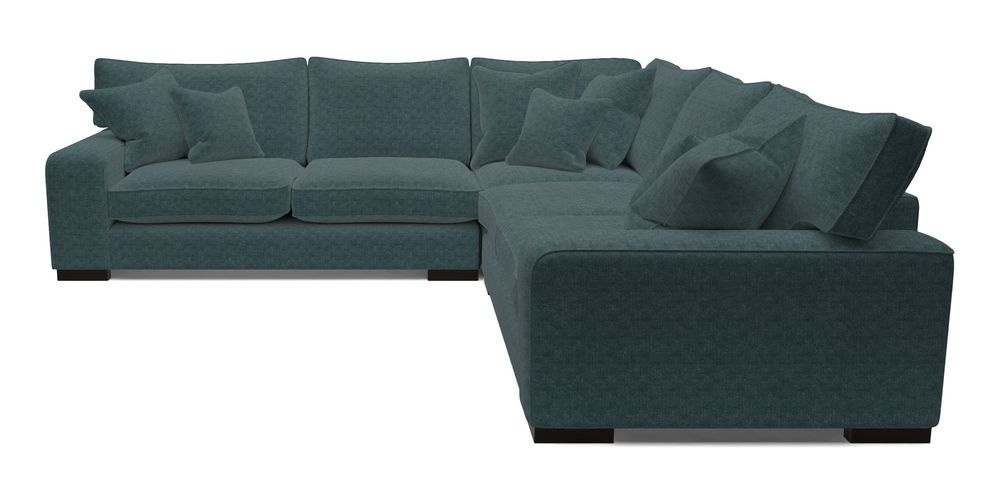 Small Corner Unit RHF & LHF