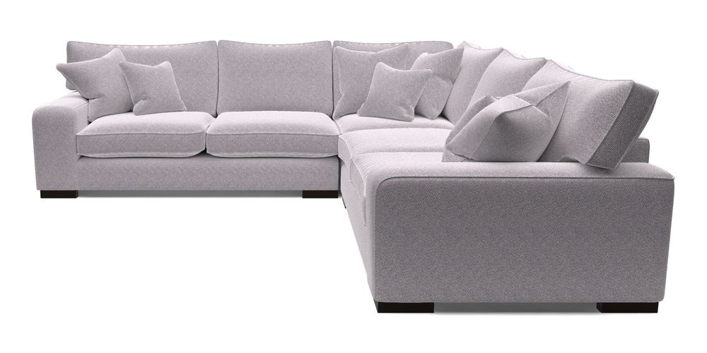 Small Corner Unit RHF & LHF