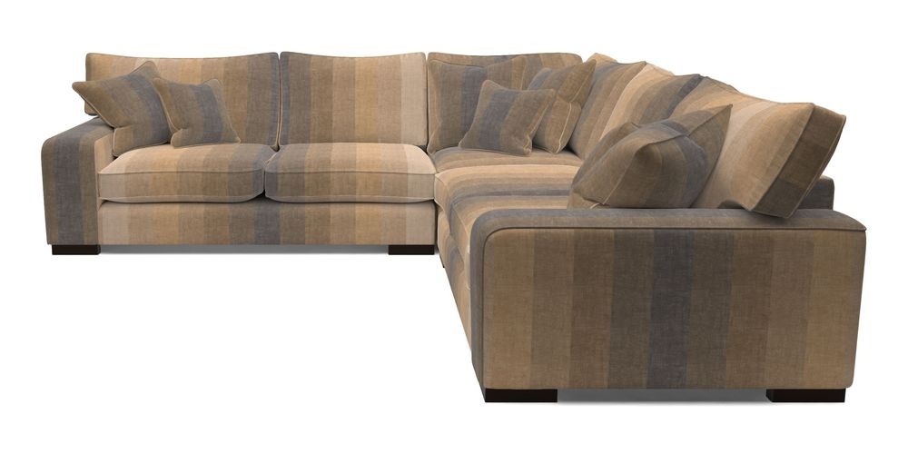 Small Corner Unit RHF & LHF