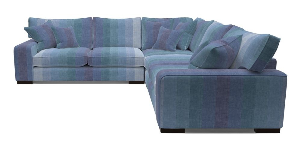 Small Corner Unit RHF & LHF